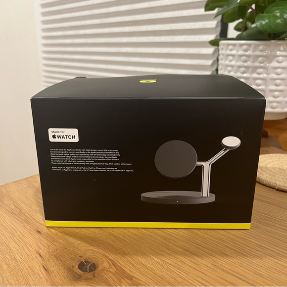 🌸All In One Fast Wireless Charger - Picture 4 of 7